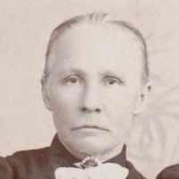 Marianna Rupp (1838 - 1924) Profile